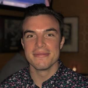 Meet your Posher, Matt